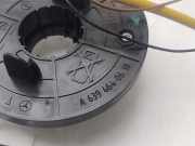 Airbag Schleifring A6394640618 Mercedes-Benz (W639) BASIC, Kombi 111 CDI Largo (639.603) 116 CV / 85 KW