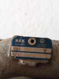 Turbolader 038253019P Skoda (6Y2/6Y3) Comfort 101 CV / 74 KW