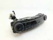 Bedienung Klimacontrolle 2198300285 Mercedes-Benz CLS (C219) Limousine 500 5.0 V8 24V (M113.967)