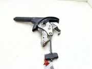 Handbremshebel 462100D210C0 Toyota Yaris II (P9) Schrägheck 1.3 16V VVT-i (2SZFE)