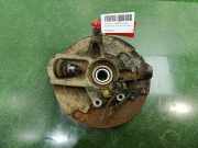 Achsschenkel Halter Links Hinten 1633500508 Mercedes-Benz ML I (163) SUV 400 4.0 CDI V8 32V (OM628.963)