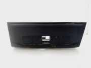 Mittelkonsole 2K5863347A Volkswagen Caddy IV Van 2.0 TDI 102 (DFSD) DFSD