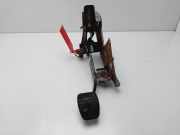 Bremspedal 465013423R Renault Clio IV (5R) Schrägheck 5-drs 1.5 dCi 75 FAP (K9K-612)