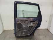 Tür Rechts Hinten 1430137 Ford Focus 1 Limousine 1.8 TDCi 115 (F9DA)