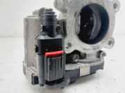 Drosselklappe 55491244AA Opel Astra K Sports Tourer Kombi 1.6 CDTI 110 16V (B16DTE(Euro 6))