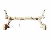 Hinterachse 7701466146 Renault Clio (B/C57/357/557/577) Schrägheck 1.2 Eco (D7F-730)