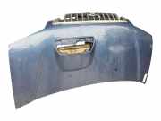 Motorhaube 664004A511 Hyundai H-1/H-200 Van 2.5 Tdi (D4BH)