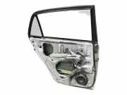 Tür Links Hinten 6700402170 Toyota Corolla Verso (E12) Großraumlimousine 1.6 16V VVT-i (3ZZFE)