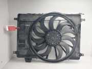 Kühlerventilator GJ328C607BB Land + Range Rover Discovery Sport (LC) Geländewagen 2.0 TD4 150 16V (204DTD)