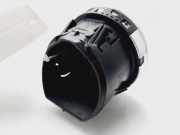 Armaturenbrett Duse Y05201 Peugeot 308 SW (4E/H) Kombi 5-drs 1.6 HDi FAP (DV6DTED(9HP))