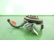 Achsschenkel Halter Rechts Vorne GP9A3302X Mazda 6 (GG12/82) Limousine 2.0 CiDT 16V (RF5C)