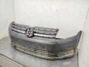 Stoßstange Vorne 2K5807217J9B9 Volkswagen Caddy IV Van 2.0 TDI 102 (DFSD) DFSD