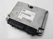 Steuergerät Automatik Getriebe 8200909096 Renault Twingo II (CN) Schrägheck 3-drs 1.2 16V (D4F-772)