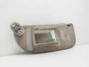 Sonnenblende Links 8163FC Peugeot 206 BERLINA X-Line 68 CV / 50 KW