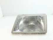 Scheinwerfer Links 6204A4 Peugeot 205 II (20A/C) Schrägheck 1.1 GE,GL,XE,E,Junior,Accent (TU1-N(H1B))