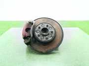 Achsschenkel Halter Rechts Vorne 1763058 Ford Mondeo III Limousine 1.8 16V (CHBA)