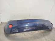 Stoßstange Hinten 1375905 Ford Fiesta 5 (JD/JH) Schrägheck 1.4 16V (FXJA)