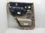 Türverkleidung Rechts Hinten BJ3225568A Land + Range Rover Range Rover Evoque (LVJ/LVS) SUV 2.0 eD 150 16V (204DTD)