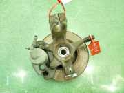 Achsschenkel Halter Rechts Vorne 1474306 Ford Fiesta 5 (JD/JH) Schrägheck 1.4 TDCi (F6JB)
