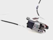 Türschloss Rechts Hinten 9685352080 Citroën C4 Berline (NC) Schrägheck 5-drs 1.6 Hdi 90 (DV6DTED(9HP))