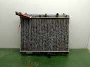 Radiator 1770062J50 Suzuki Swift (ZA/ZC/ZD1/2/3/9) Schrägheck 1.3 D 16V (D13A)