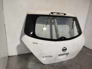 Hintertür K0100ZW4MA Nissan Tiida (C11X) Schrägheck 1.6 16V (HR16DE)