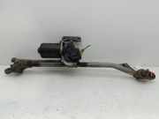 Scheibenwischermotor Vorne 24450202 Opel Astra G (F69) Limousine 1.7 DTI 16V Eco4 (Y17DT)