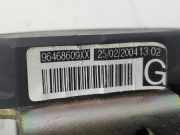 Sicherheitsgurt Links Vorne 96468609XX Peugeot 206 (2A/C/H/J/S) Schrägheck 1.4 XR,XS,XT,Gentry (TU3JP(KFW))