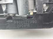Türgriff Außen Links Hinten 9802977380 Citroën C4 Grand Picasso (3A) Großraumlimousine 2.0 Blue HDI 150 (DW10FD(AHX))
