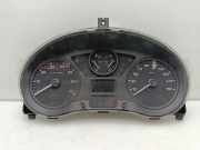 Tachoeinheit Kmh 9801642280 Citroën Berlingo Cinqspace, Multispace Großraumlimousine 1.6 Hdi 75 Phase 2 (DV6ETED(9HN))