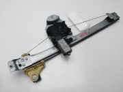 Fensterheber Links Vorne 807213867R Renault Clio IV (5R) Schr?gheck 5-drs 1.5 dCi 75 FAP (K9K-612)