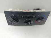 Bedienung Klimaanlage 9676532480 Peugeot KOMBI Access 75 CV / 55 KW