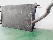 Radiator 214101448R Renault Grand Scénic III (JZ) Großraumlimousine 1.9 dCi 130 FAP (F9Q-872(F9Q-P8))