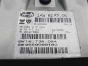 Motorsteuerger?t 9659099180 Citro?n C4 Coup? (LA) Schr?gheck 3-drs 1.4 16V (ET3J4(KFU)) ET3J4(KFU)