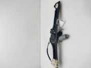 Fensterheber Links Hinten 51357166381 BMW X5 (E70) SUV 3.0d 24V (M57N2-D30(306D3))