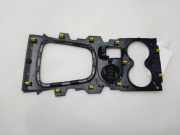 Mittelkonsole 969127057R Renault Kadjar (RFEH) SUV 1.5 dCi DPF (K9K-F646)