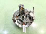 Achsschenkel Halter Links Vorne 3M513K171 Volvo V50 (MW) Kombi 2.4 20V (B5244S5)