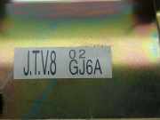 Airbag Beifahrer GJYB57K70A Mazda 6 (GG12/82) Limousine 2.0 CiDT HP 16V (RF5C)