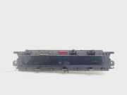 Tachoeinheit Kmh 8200461294 Renault Scénic II (JM) Großraumlimousine 1.9 dCi 130 (F9Q-804)