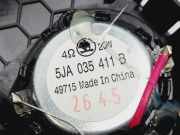 T?rgriff Innen Links Vorne 6V0837225A Skoda Fabia III (NJ3) Schr?gheck 5-drs 1.2 TSI 16V (CJZC(Euro 6))
