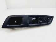 Schalter Für Elekt. Fensterheber Links Vorne 809615FA1A Nissan Micra (K14) Schrägheck 0.9 IG-T 12V (H4B)