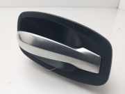 T?rgriff Innen Rechts Vorne 1360534 BMW 5 serie (E60) Limousine 520d 16V (N47-D20A)