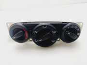 Bedienung Klimaanlage 98AB18C419 Ford BERLINA (CAK) Ambiente 90 CV / 66 KW