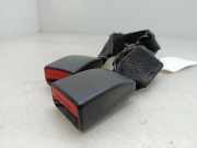 Gürtelschnalle Rechts Hinten 7375448 BMW 3 serie (F30) Limousine 320d 2.0 16V EfficientDynamicsEdition (N47-D20C)