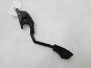 Gaspedal 9650341780 Peugeot 407 (6D) Limousine 2.0 HDiF 16V (DW10BTED4(RHR))