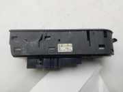 Schalter Für Elekt. Fensterheber Links Vorne 13228699 Opel Zafira (M75) Großraumlimousine 1.9 CDTI 16V (Z19DTH)