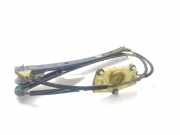 Fensterheber Rechts Hinten 4L0839462A Audi Q7 (4LB) SUV 3.0 TDI V6 24V (BUG)