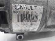 Klima Pumpe 8200848916B Renault Trafic (1FL/2FL/3FL/4FL) Van 2.0 dCi 16V 120 (M9R-710(M9R-V7))