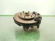 Achsschenkel Halter Links Vorne MR992367 Mitsubishi L-200 (KA/KB) Pick-up 2.5 DI-D 4x4 (4D56HP)