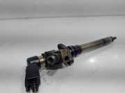 Kraftstoff-Injector 9657144580 Peugeot 407 (6C/J) Coupé 2.0 HDiF 16V (DW10BTED4(RHR))